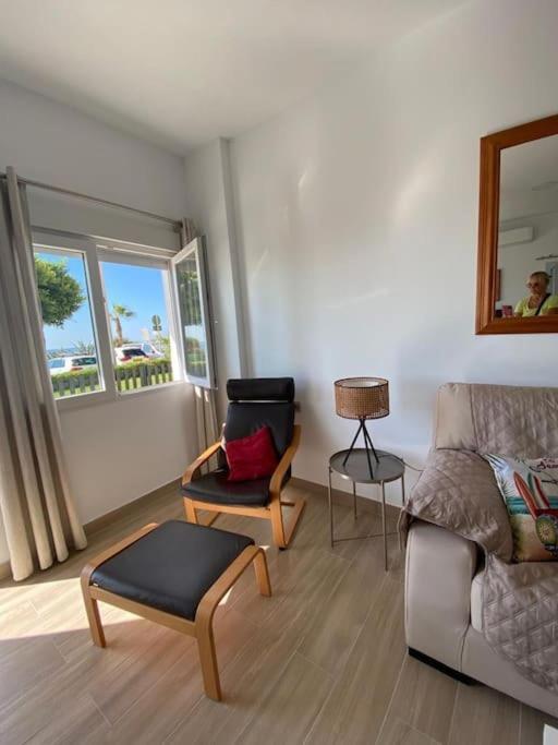 Ferienwohnung Sea Escape 2 Almuñécar Exterior foto