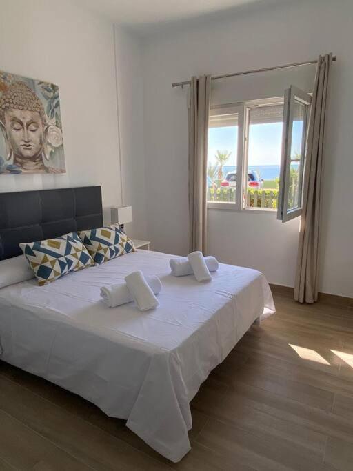 Ferienwohnung Sea Escape 2 Almuñécar Exterior foto