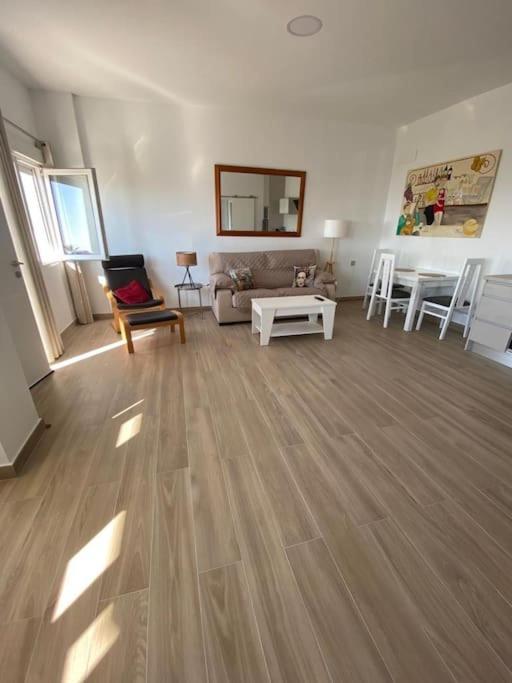 Ferienwohnung Sea Escape 2 Almuñécar Exterior foto